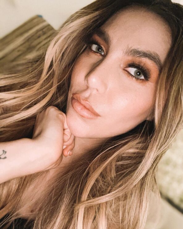 Enrique Guzmán planea demandar a Frida Sofía en Estados Unidos