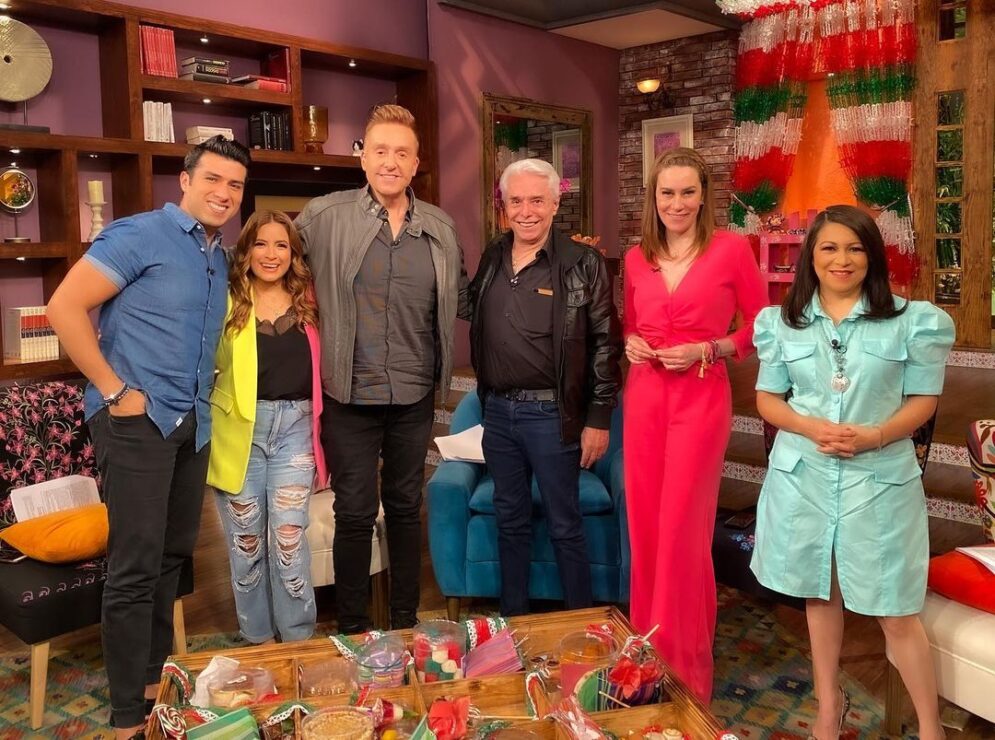 Enrique Guzmán planea demandar a Frida Sofía en Estados Unidos