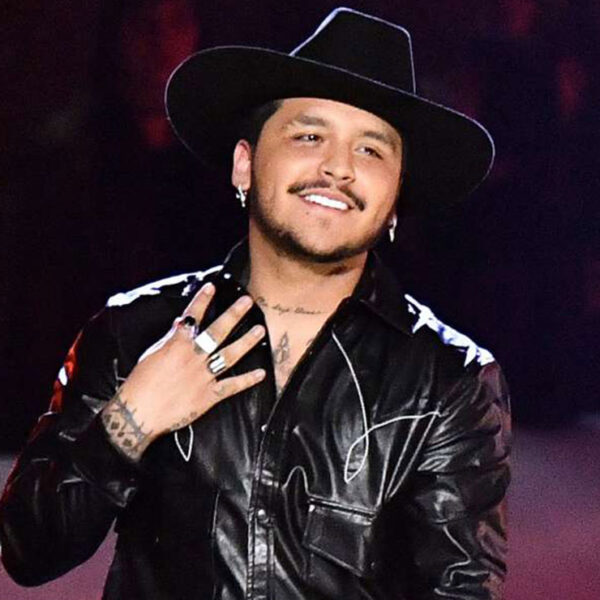 A través de las redes sociales el cantante Christian Nodal dejó en claro quien es la verdadera princesa de su corazón y al parecer no se trata de Belinda.