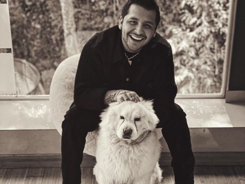 Esta es la que ocupa el lugar de Belinda en el corazón de Christian Nodal