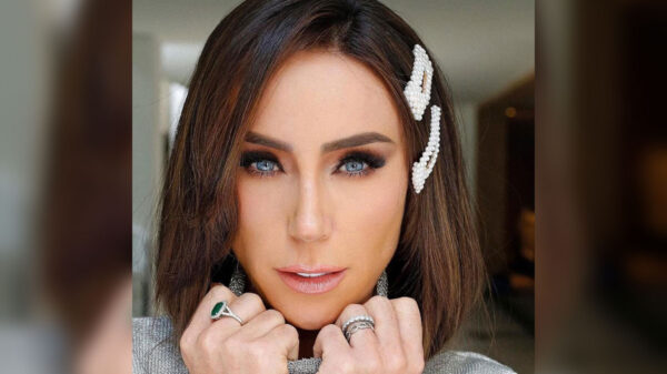 Esto dijo Inés Gómez Mont a la orden de aprehensión en su contra