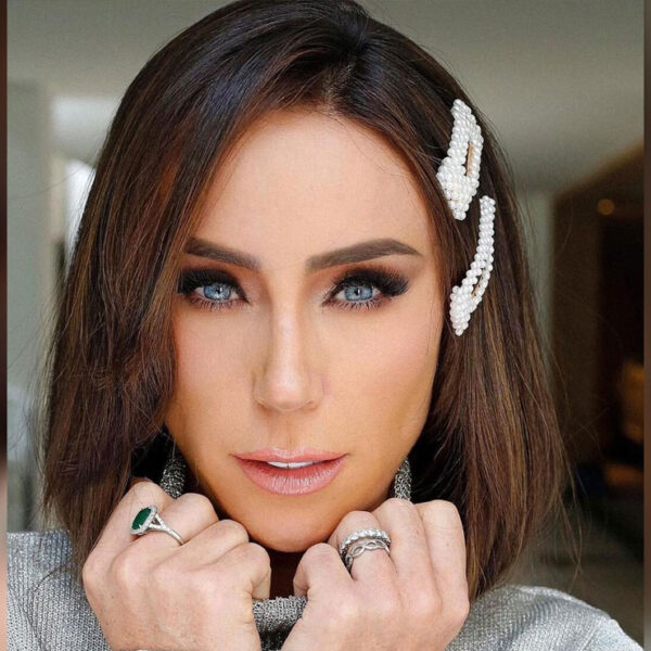 Esto dijo Inés Gómez Mont a la orden de aprehensión en su contra