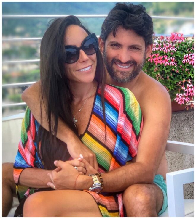 Esto dijo Inés Gómez Mont a la orden de aprehensión en su contra