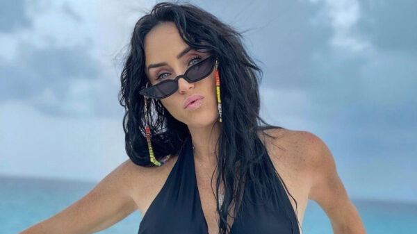 Exsuegra de Inés Gómez Mont reacciona a su orden de aprehensión