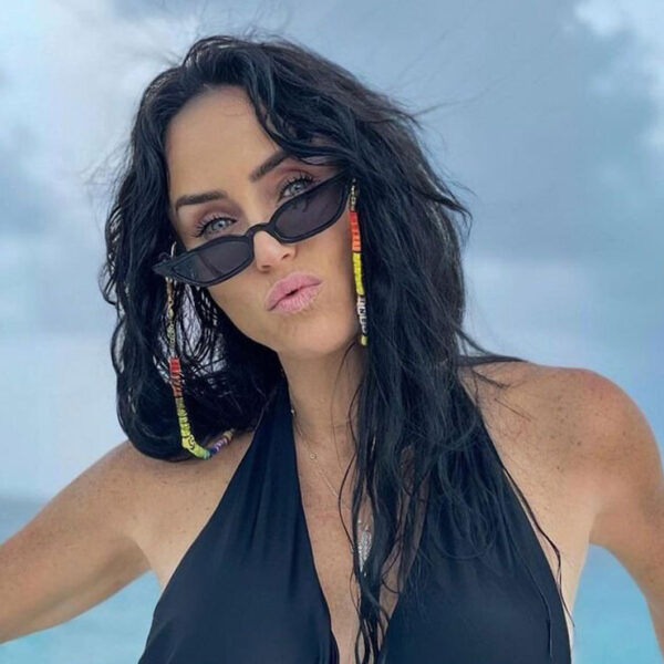 Exsuegra de Inés Gómez Mont reacciona a su orden de aprehensión