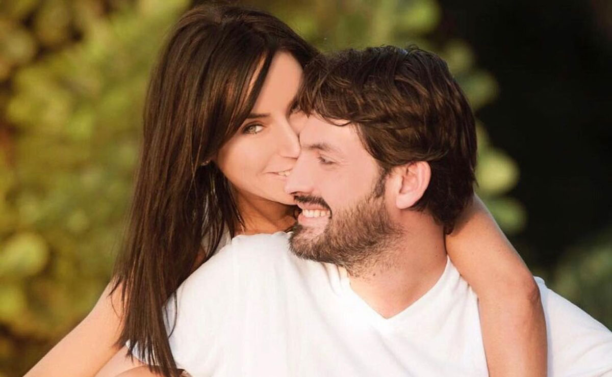 Exsuegra de Inés Gómez Mont reacciona a su orden de aprehensión