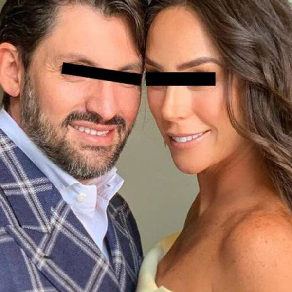 FGR solicitará a Interpol ficha roja contra Inés Gómez Mont y su esposo