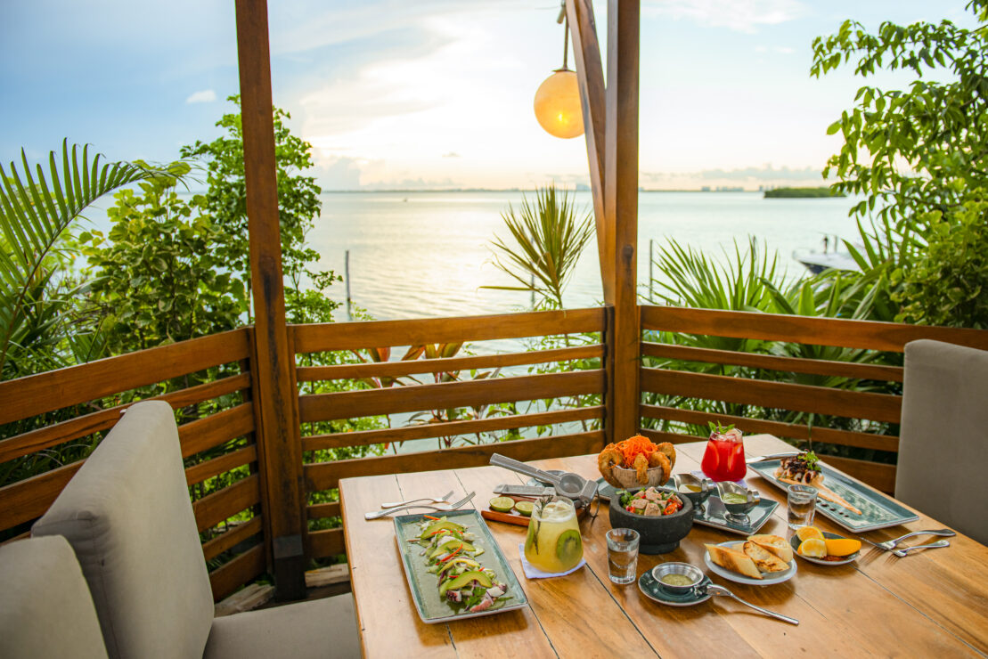 Fred´s House la mejor experiencia gastronómica 