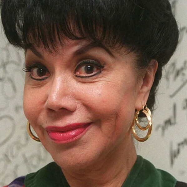 Fallece la actriz "Queta" Jiménez, mejor conocida como "La prieta Linda"