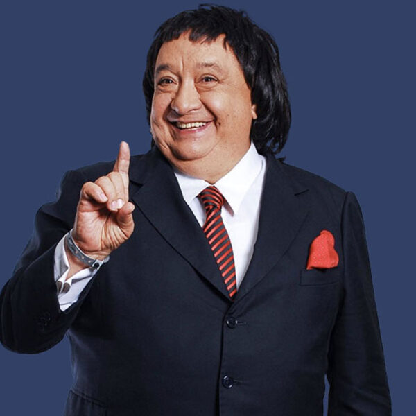 Familia de Luis de Alba, "El Pirrurris", buscan recaudar 15 mil dólares para pagar prótesis