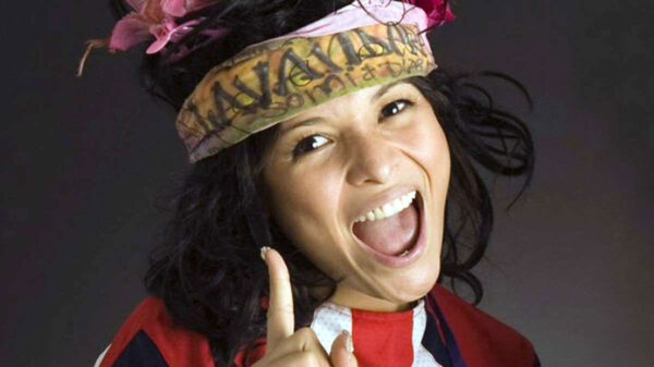 Familiar de Karla Luna asegura que le hicieron brujería antes de morir