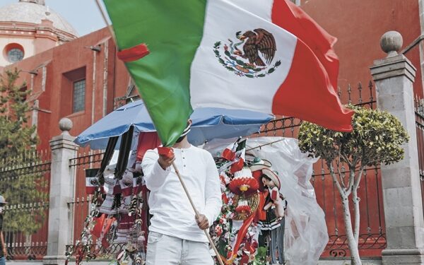 Prepárate para éste 15 y 16 de septiembre…, pero en los bancos