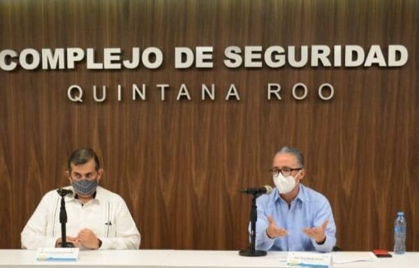 Informa el fiscal: tendencia a la baja en incidencia delictiva