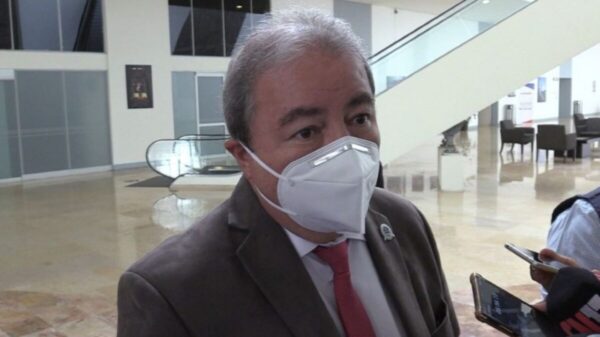 Secuestran a más de 20 extranjeros en un hotel de San Luis Potosí