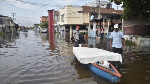 Fonden, botín en beneficio de una minoría rapaz: AMLO