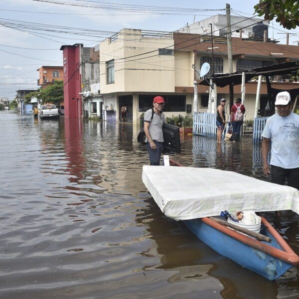 Fonden, botín en beneficio de una minoría rapaz: AMLO