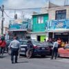 Tres personas intoxicadas y una persona muerta tras fuga de gas en Hidalgo