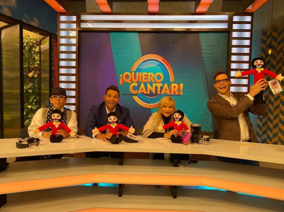 "Gael canta horrible": Horacio Villalobos lanza fuerte critica a Gael García