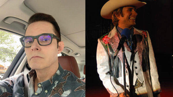 "Gael canta horrible": Horacio Villalobos lanza fuerte critica a Gael García