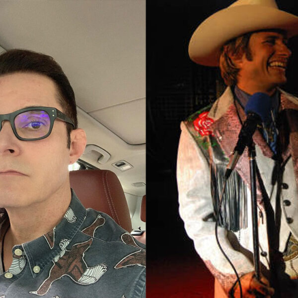 "Gael canta horrible": Horacio Villalobos lanza fuerte critica a Gael García