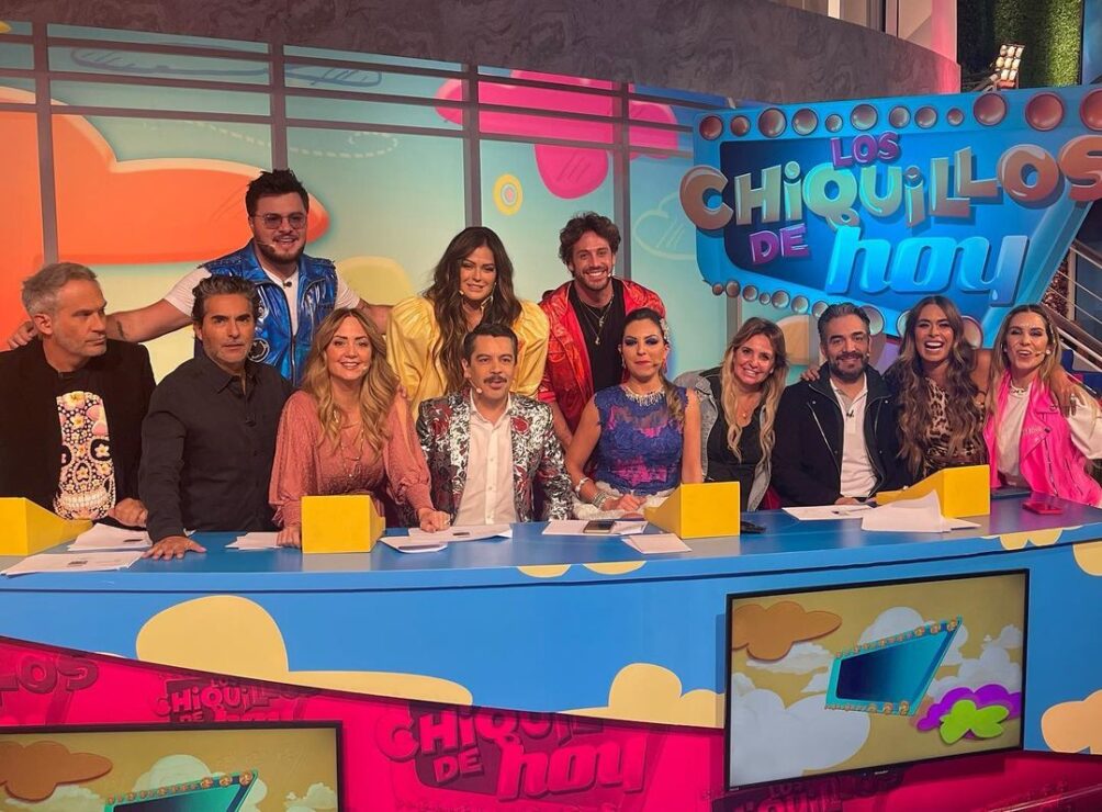 Galilea Montijo revela las secuelas que le dejó el Covid-19