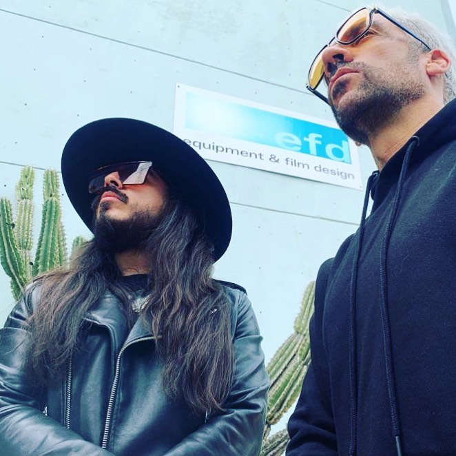 Gustavo Adolfo Infante contó cómo fue la broma de El Rey Grupero