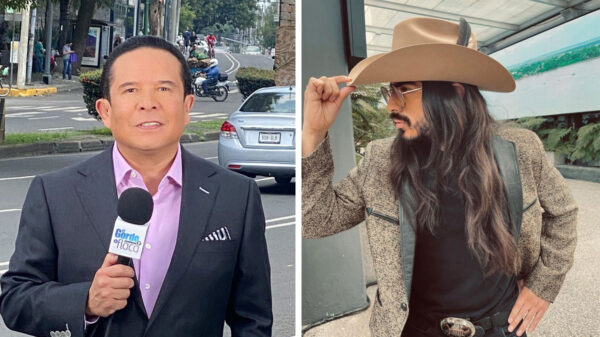 Gustavo Adolfo Infante demandara al Rey Grupero por pesada broma