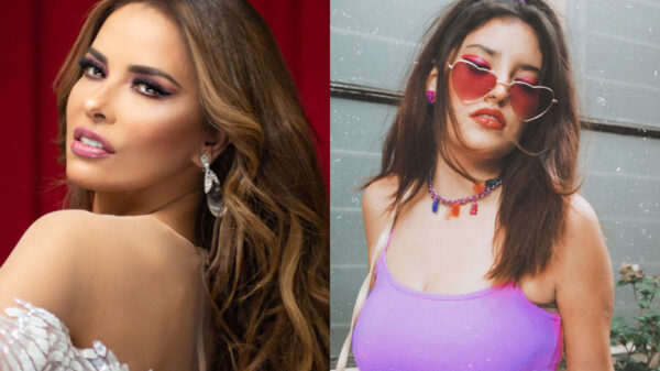 Hija de Sergio Andrade cuestiona la inocencia de Gloria Trevi