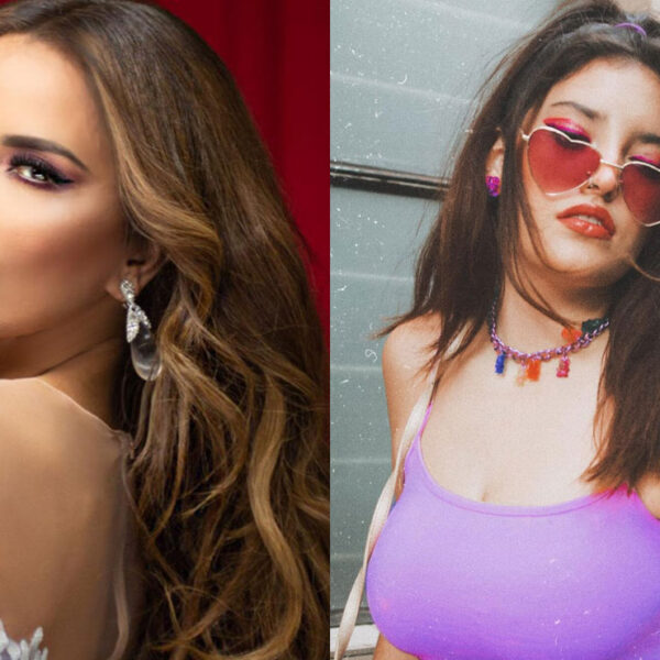 Hija de Sergio Andrade cuestiona la inocencia de Gloria Trevi