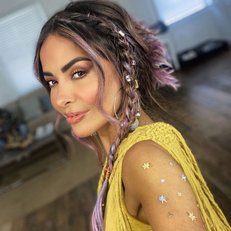 Hija de Sergio Andrade cuestiona la inocencia de Gloria Trevi 3