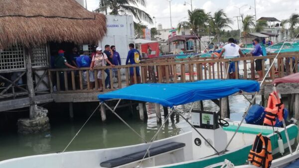 Ocupación repuntaría hasta noviembre: Asociación de Hoteles en Holbox