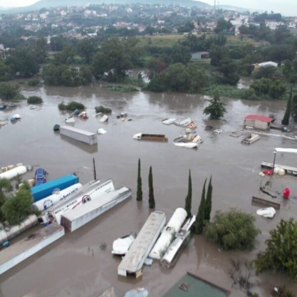 Aumenta la cifra de muertos en clínica de IMSS en Hidalgo; ya son 17