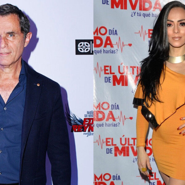 Ivonne Montero acusa a Humberto Zurita de agresión durante una grabación