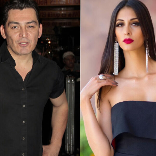 José Manuel Figueroa acusa a Farina Chaparro de enviar videos sensuales a menores