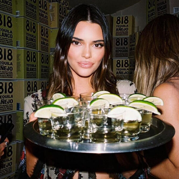 Kendall Jenner apoyará en construir casas en Jalisco