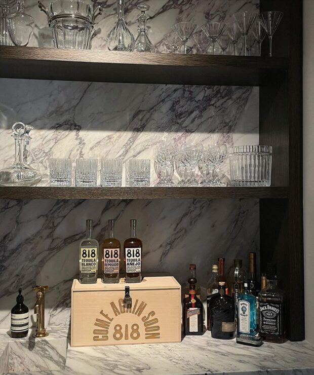 Kendall Jenner apoyará en construir casas en Jalisco