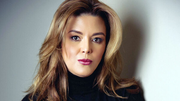 La Casa de los Famosos: Alicia Machado revela ser víctima de violencia doméstica