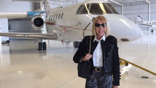 Laura Bozzo tendrá que enfrentar problemas legales también en Estados Unidos