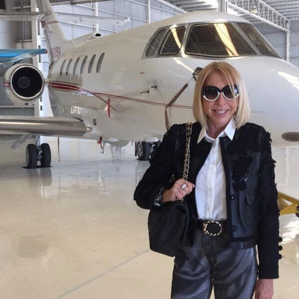 Laura Bozzo tendrá que enfrentar problemas legales también en Estados Unidos