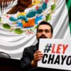 Dan palo a “Ley Chayote”; ordena Suprema Corte corregir deficiencias