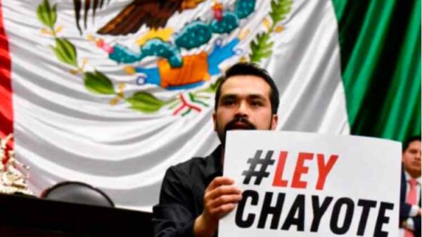 Dan palo a “Ley Chayote”; ordena Suprema Corte corregir deficiencias