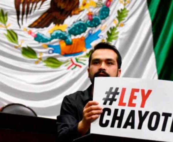 Dan palo a “Ley Chayote”; ordena Suprema Corte corregir deficiencias