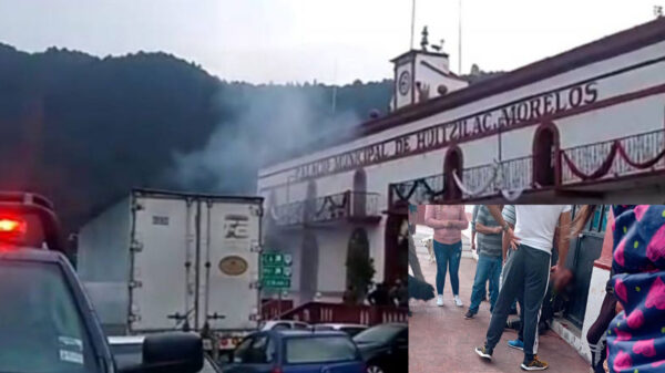 Linchan a dos presuntos secuestradores en Huitzilac, Morelos