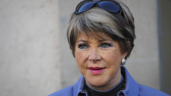 Lolita Ayala da detalles sobre su estado de salud