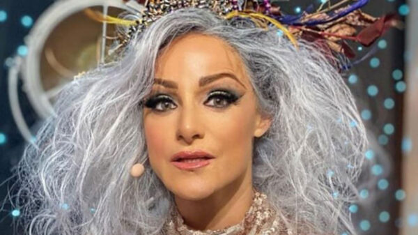 Lolita Cortés podría enfrentar demanda por deuda a un hospital