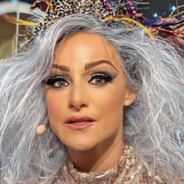 Lolita Cortés podría enfrentar demanda por deuda a un hospital