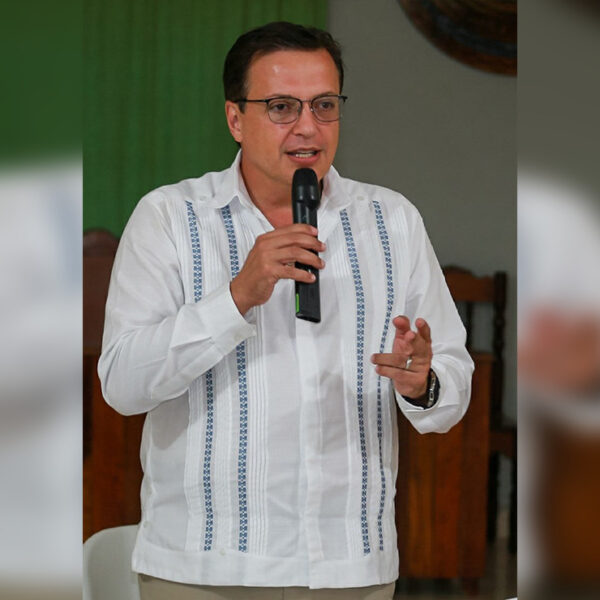 Acierto desechar reelección por 12 años en el congreso: Luis Alegre