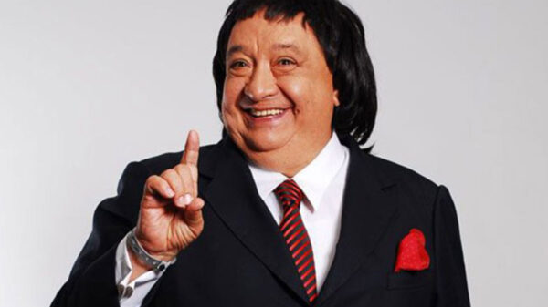 Luis de Alba, 'El Pirruris', es hospitalizado de emergencia