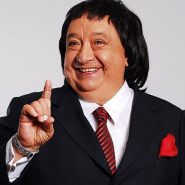 Luis de Alba, 'El Pirruris', es hospitalizado de emergencia