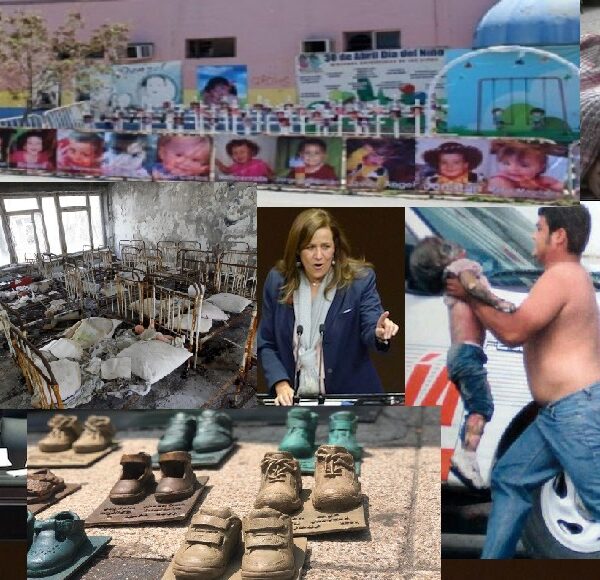 Regresa la “paseadora” Zavala; “¡ABC, ABC, ABC!”, le recuerdan